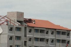 OBRA CIVIL y de EDIFICACION: SEGURIDAD EN CONSTRUCCION